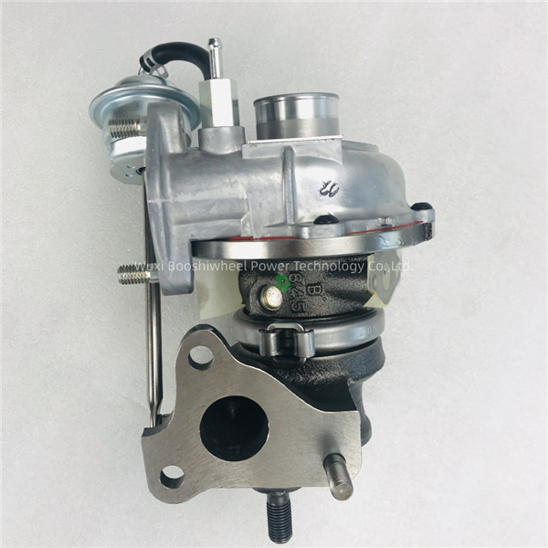 RHF3 VQ38 Turbocharger VB410088 17200-97202 1720097202M VA410042 17200-97202-G for Engine EF-RL, EF-RL L500